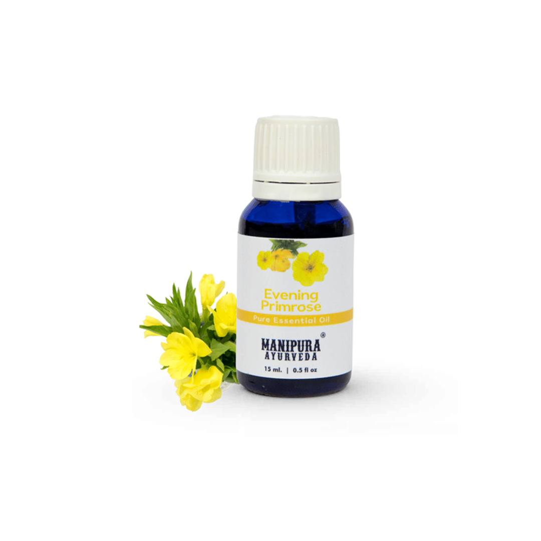 Evening Primrose