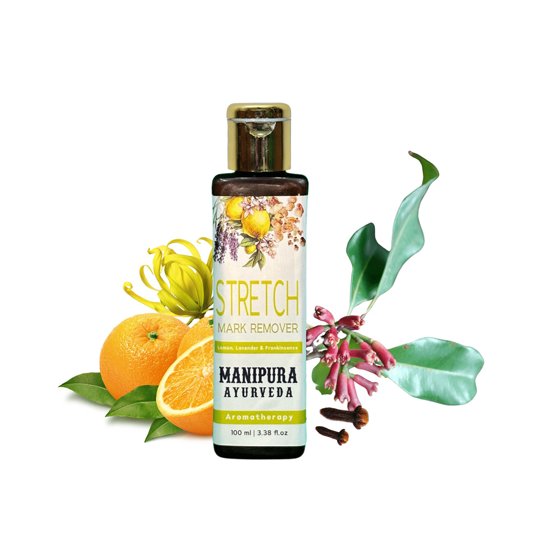 Stretch Marks Serum