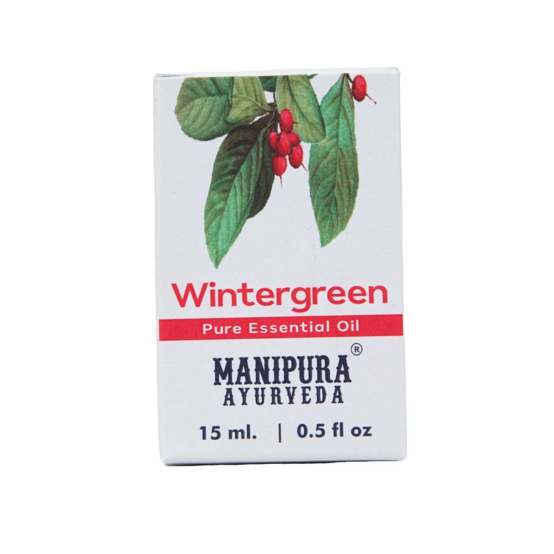 Winter Green