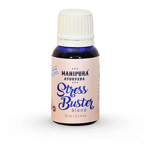 Stress Buster