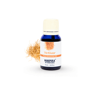Vetiver